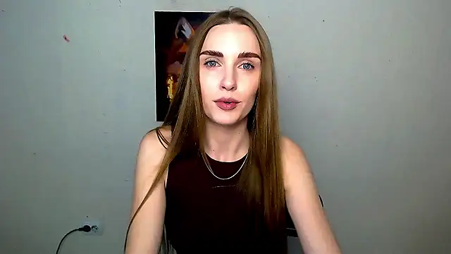 Doll Angelina online show from 06-05-26, 05:47