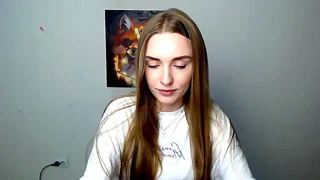 Doll Angelina online show from 07-25-26, 05:38