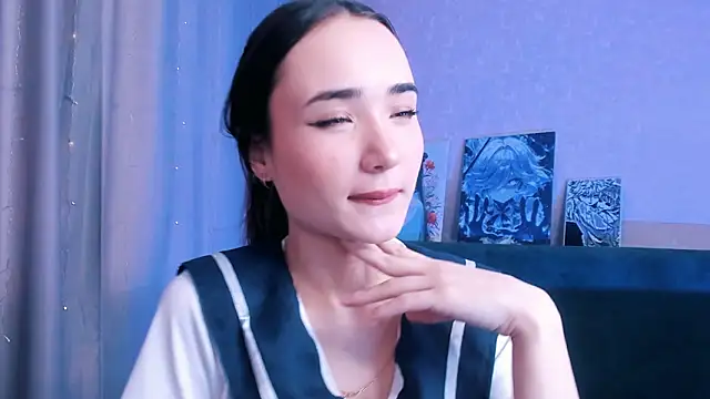 Lillllos online show from 02-08-26, 07:01