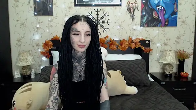 Snapshot of Velvetbat chatting on 11-23-25, 07:08 Velvetbat online show from 11-23-25, 07:08