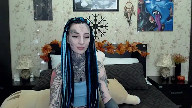 Snapshot of Velvetbat chatting on 11-27-25, 07:10 Velvetbat online show from 11-27-25, 07:10