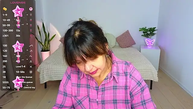 Nika Light online show from 12-03-25, 12:25