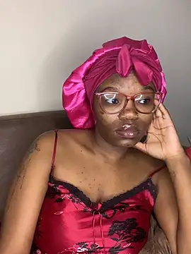 YummyMelanin117 online show from 03-02-26, 09:10