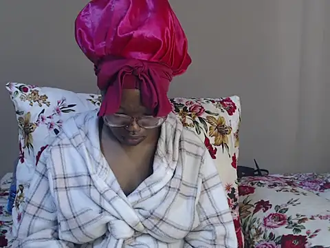 YummyMelanin117 online show from 03-19-26, 12:09