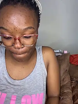 YummyMelanin117 online show from 04-18-26, 02:10