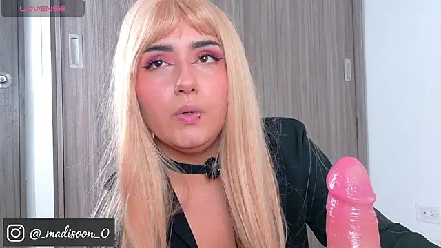 mady malkovax online show from 04-11-26, 08:02