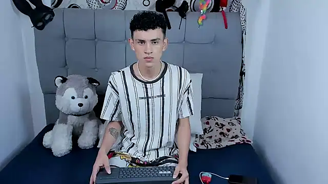 jeims hotboy online show from 09-25-25, 12:47