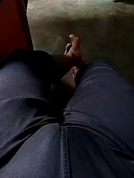 A-1PLAYBOY0 online show from 09-28-25, 02:17