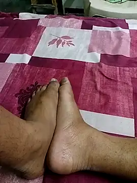 A-1PLAYBOY0 online show from 10-18-25, 05:46