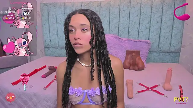 danix coruscans online show from 12-17-25, 07:20