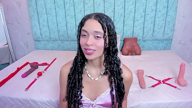 danix coruscans online show from 03-02-26, 09:32