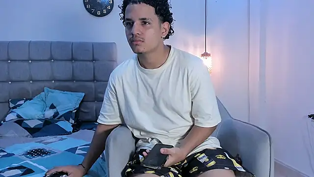 samxx muscle online show from 09-08-25, 02:38