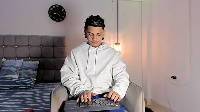 samxx muscle online show from 01-08-26, 01:24