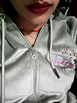 Eshwari Chopra online show from 12-21-25, 09:05