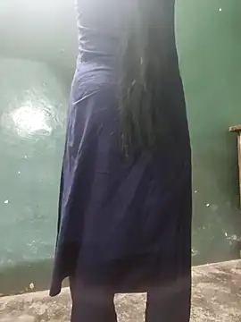 Eshwari Chopra online show from 03-13-26, 05:19