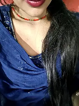 Eshwari Chopra online show from 03-25-26, 05:52