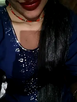 Eshwari Chopra online show from 03-29-26, 04:34