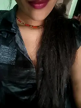 Eshwari Chopra online show from 04-27-26, 06:33