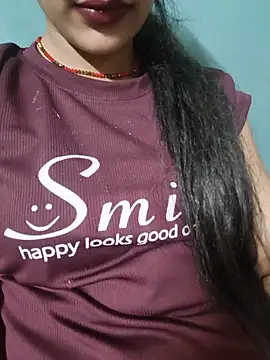 Eshwari Chopra online show from 05-17-26, 04:58