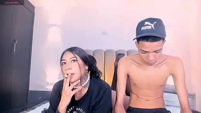 candyandmarilyn online show from 10-16-25, 09:05