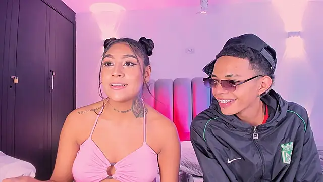 candyandmarilyn online show from 11-06-25, 09:05