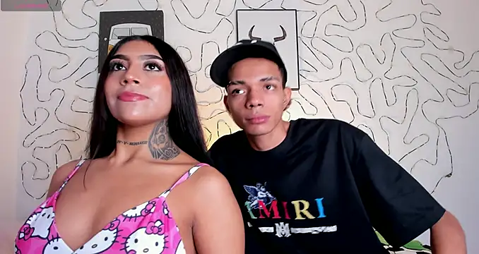 candyandmarilyn online show from 01-06-26, 09:50