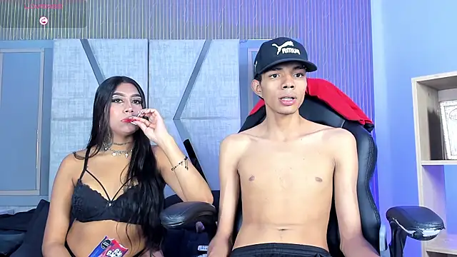 candyandmarilyn online show from 04-03-26, 09:13