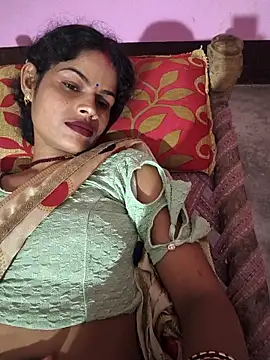 Eshna Dabral online show from 09-12-25, 04:29