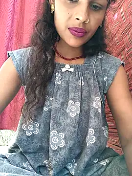 Eshna Dabral online show from 09-20-25, 03:29