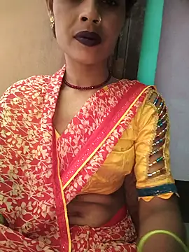 Eshna Dabral online show from 09-25-25, 04:43