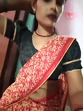 Eshna Dabral online show from 10-04-25, 02:48