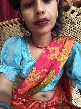 Eshna Dabral online show from 10-06-25, 01:14