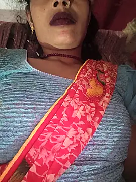 Eshna Dabral online show from 10-11-25, 02:48