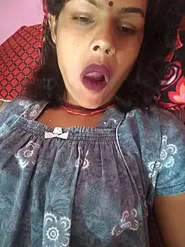 Eshna Dabral online show from 10-25-25, 03:14