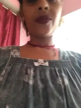 Eshna Dabral online show from 11-04-25, 01:48