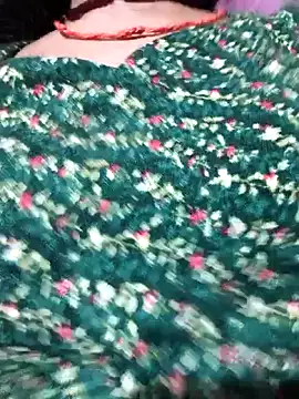 Eshna Dabral online show from 11-05-25, 02:06