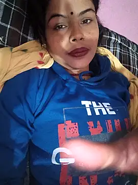 Eshna Dabral online show from 11-08-25, 03:34