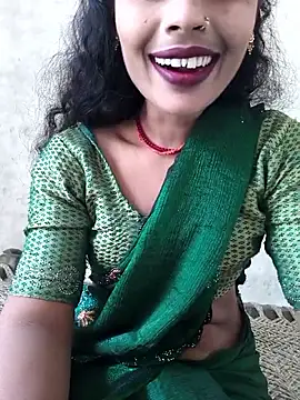 Eshna Dabral online show from 11-09-25, 03:38