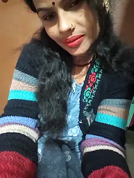 Eshna Dabral online show from 11-11-25, 02:50