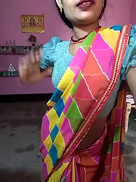 Eshna Dabral online show from 11-12-25, 02:56