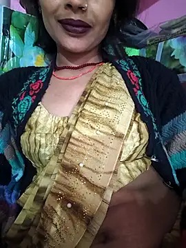 Eshna Dabral online show from 11-19-25, 01:27