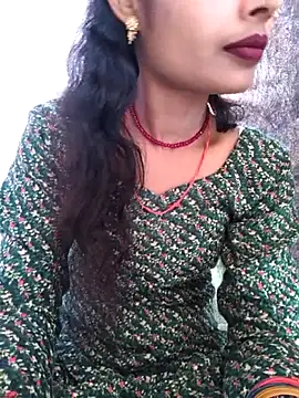 Eshna Dabral online show from 11-29-25, 03:09