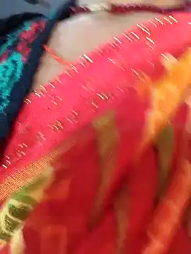 Eshna Dabral online show from 11-30-25, 02:37