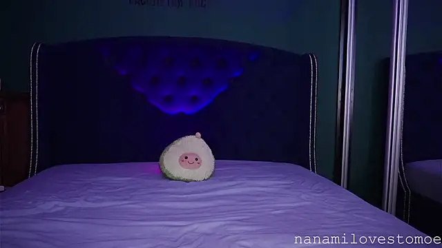 Snapshot of NanamiLovesTomoe chatting on 02-02-26, 12:09 NanamiLovesTomoe online show from 02-02-26, 12:09