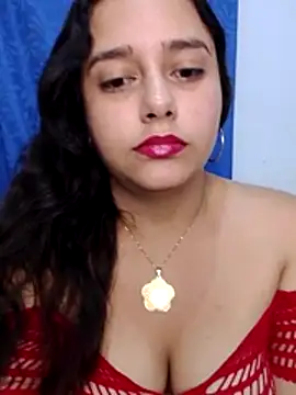 dulcewitch online show from 12-05-25, 07:32