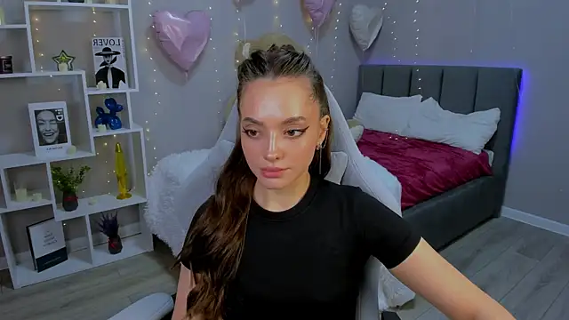 MelanieAlves online show from 03-12-26, 05:52