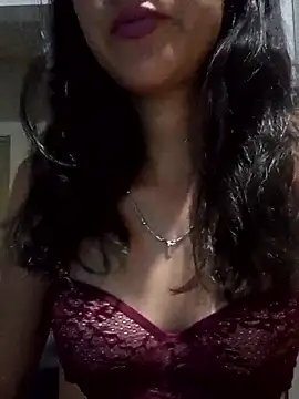 Camilitah online show from 01-10-26, 03:52