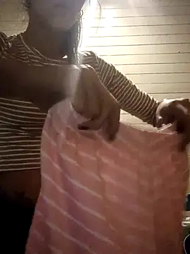 Camilitah online show from 04-12-26, 02:27