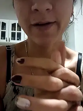 Camilitah online show from 04-18-26, 02:26