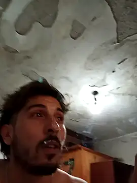 Snapshot of Tiococo420 chatting on 10-23-25, 01:10 Tiococo420 online show from 10-23-25, 01:10